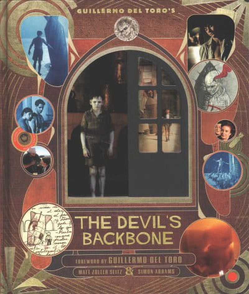 Guillermo Del Toro's the Devil's Backbone