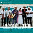 thumbnail image 1 of Guillermo y los Leones de la Sierra de Velazquez - Serrano De Corazon - Latin Pop - CD, 1 of 1
