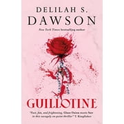 Guillotine, (Hardcover)