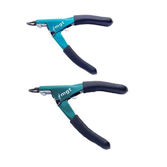 Guillotine Style Blade Pet Nail Clipper Dog Grooming Tool Trim Pets Nails Safely(Both Sizes)