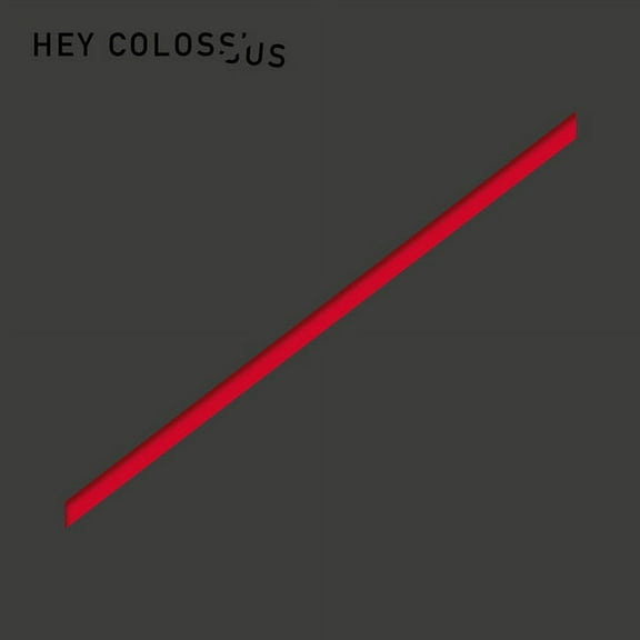 Guillotine (Vinyl)