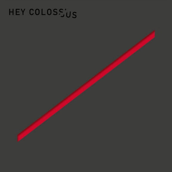 Hey Colossus - Guillotine - Music & Performance - CD