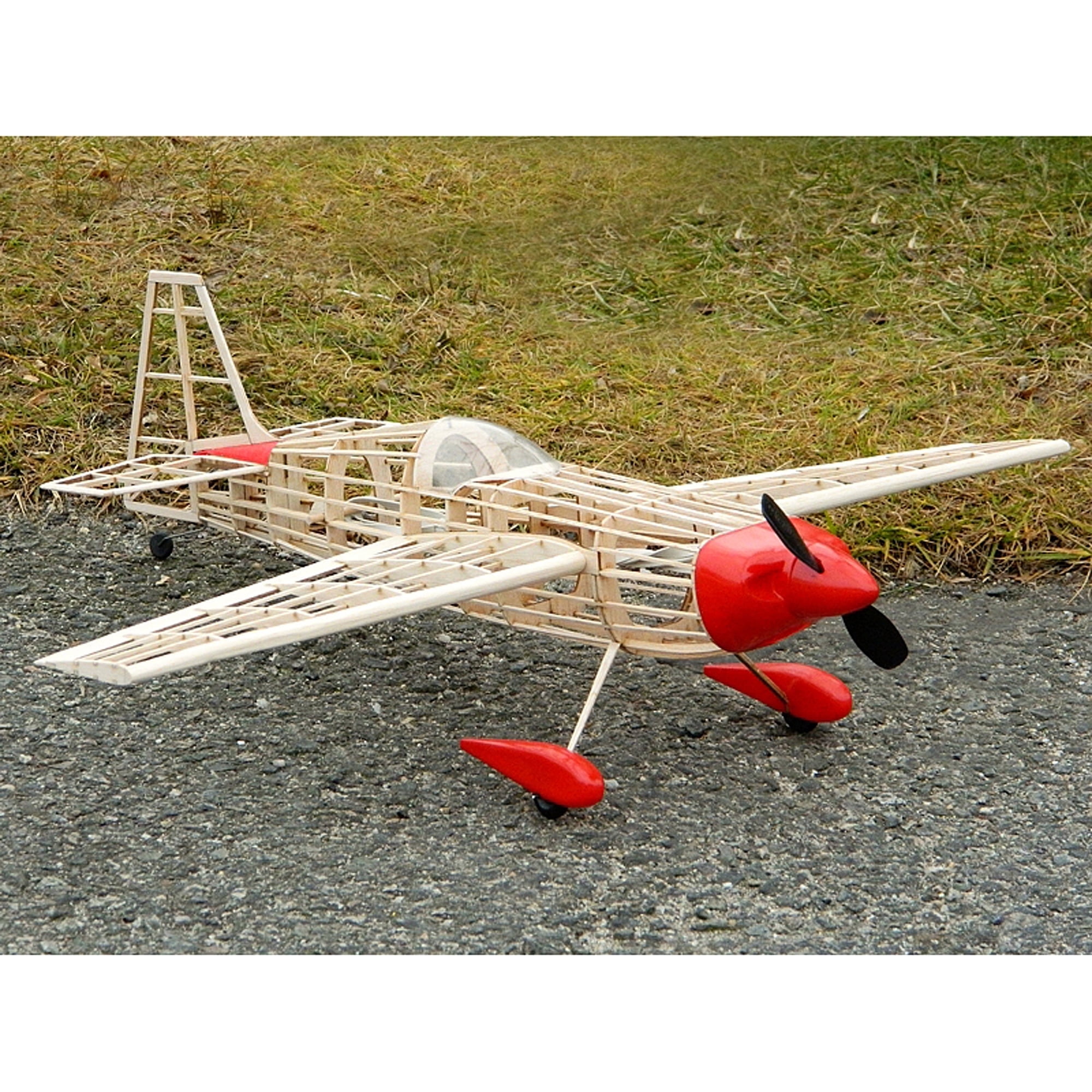 Guillow 114 Edge 540 Laser Cut Wooden Airplane Kit Nepal Ubuy