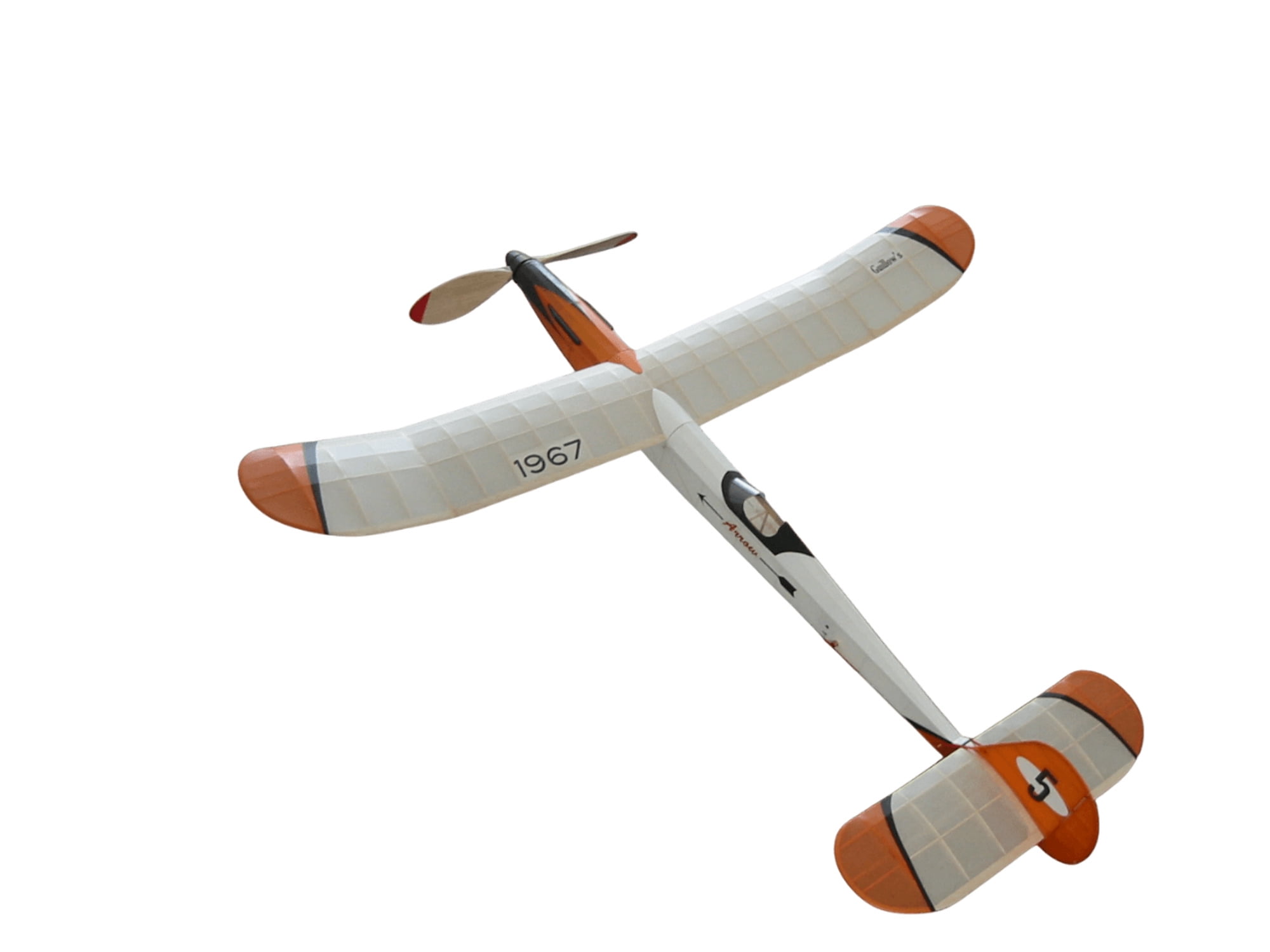 Buy Guillows Arrow Laser Cut Model Kit Online Cote dIvoire Ubuy