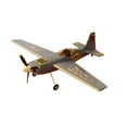 thumbnail image 1 of Guillows 703 Edge Balsa Flying Model Kit, 1 of 4