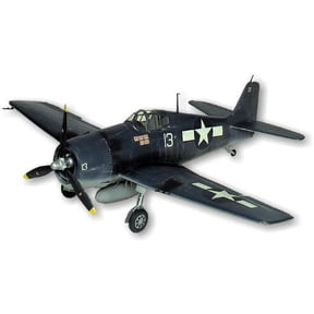 Guillow Grumman F6F3 Hellcat GUI1005 Wooden Kits Airplane