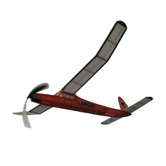 Guillow Lancer GUI604 Wooden Kits Airplane