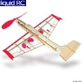 thumbnail image 1 of Guillows 4504 Rockstar Jet Mini Laser Cut Airplane Kit, 1 of 2