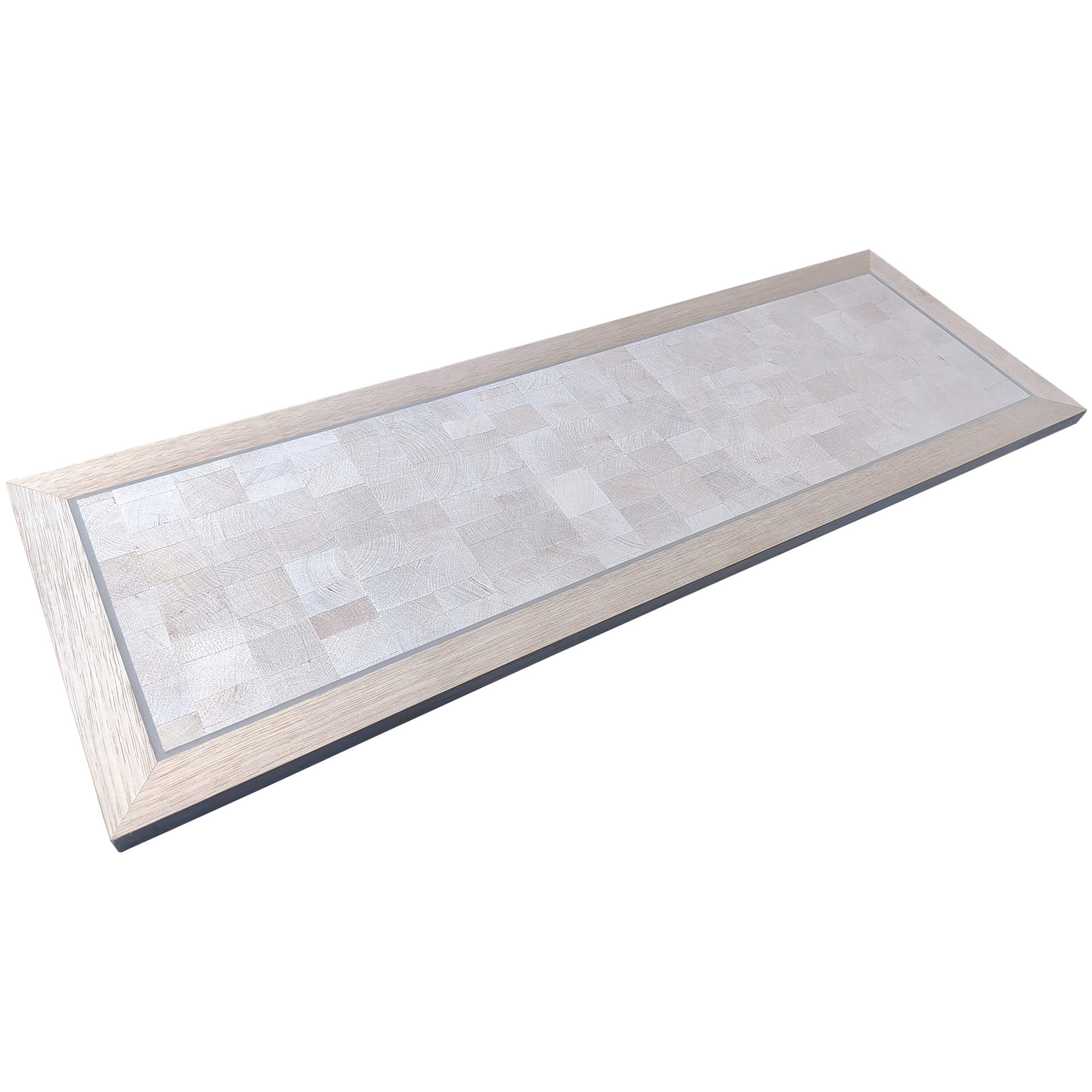 Guillow's: Balsa Work Board - 36" Large - Flat Stable Surface, Crafting Station To Build Model Planes & Pin Parts, Quality End-Grain, 36 x 12 x .75"