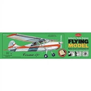 Guillows Cessna 170 Laser Cut Model Kit