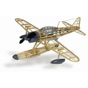Guillow's Nakijima A6M2-N Rufe Model Kit
