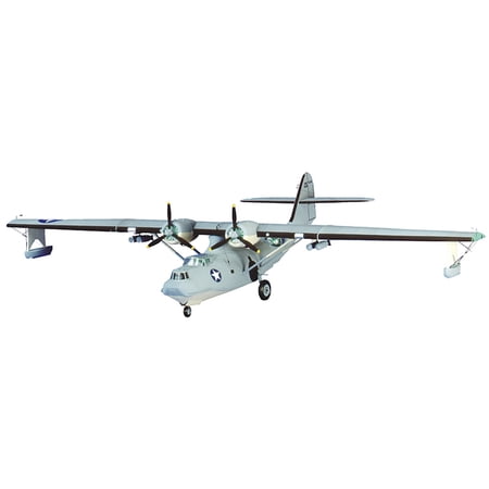 Guillow's PBY-5a Catalina Model Kit