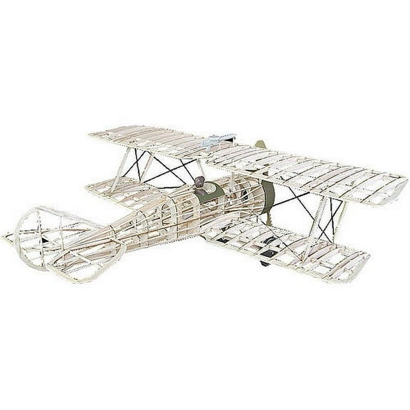 Guillow's Thomas Morse Scout Laser Cut Model Kit