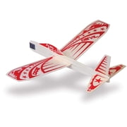 Guillows 41 Balsa Glider Daredevil