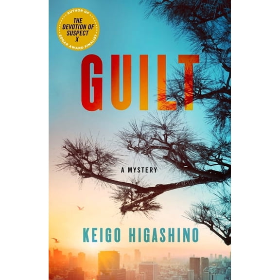 Guilt: A Mystery, (Paperback)