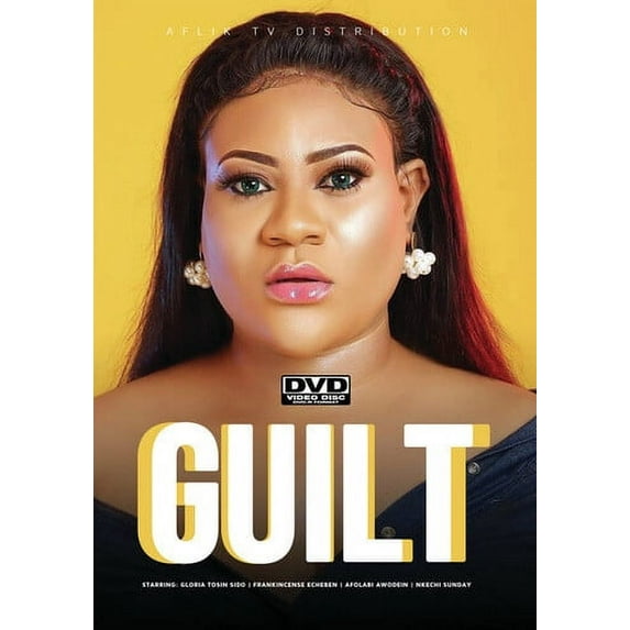 Guilt (DVD), Aflik TV, Drama