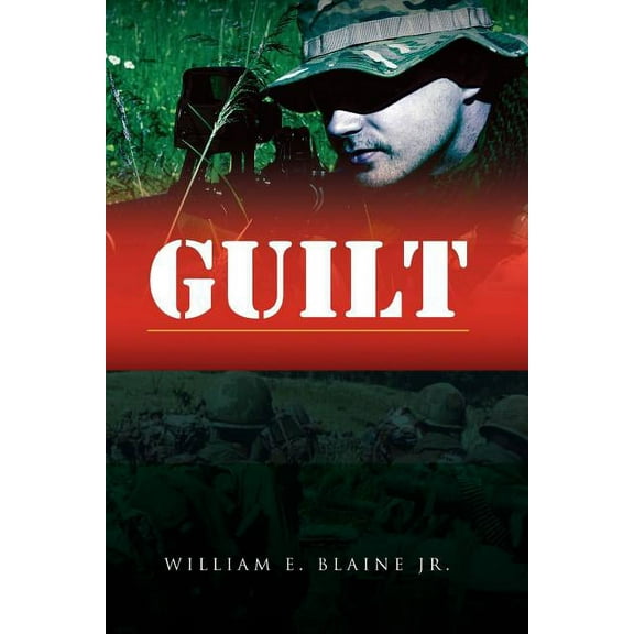 Guilt (Paperback)