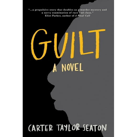 Guilt, (Paperback)