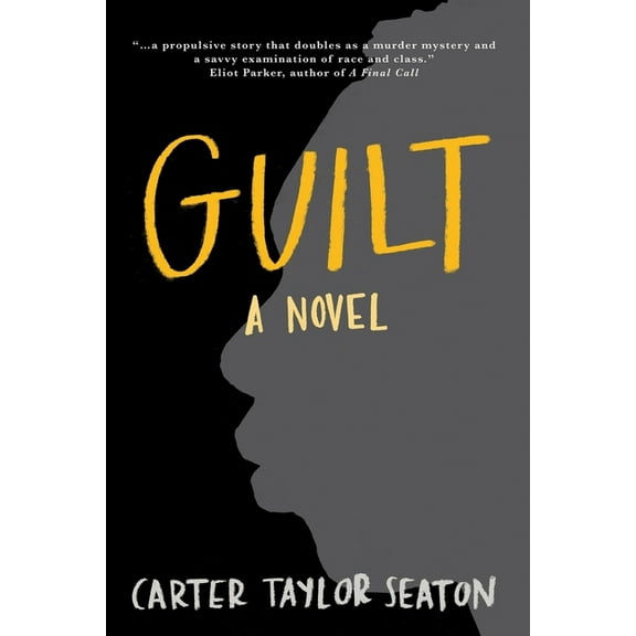 Guilt, (Paperback)