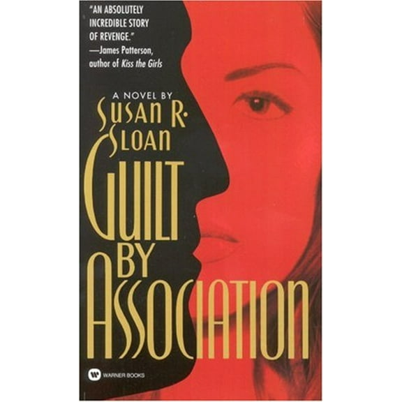 Pre-Owned Guilt by Association (Unknown) 0446603066 9780446603065