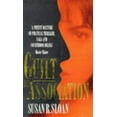 thumbnail image 1 of Pre-Owned Guilt by Association (Paperback) 0751514446 9780751514445, 1 of 1