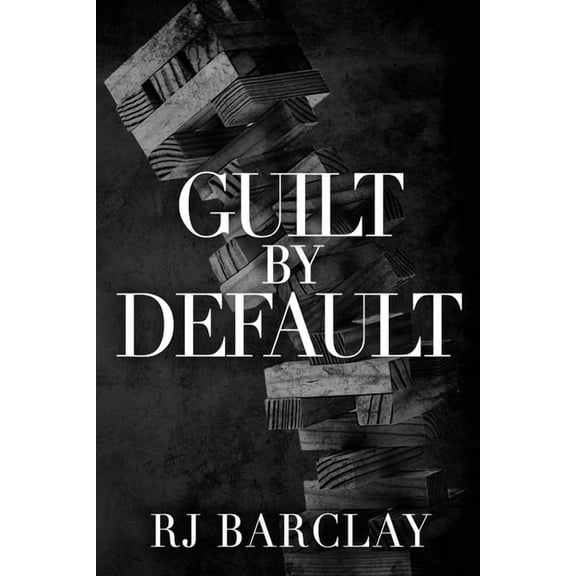 Guilt by Default, (Paperback)