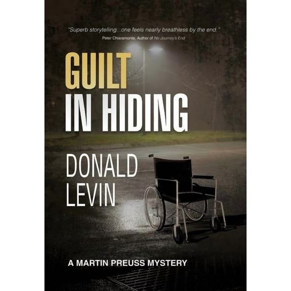 Guilt in Hiding
