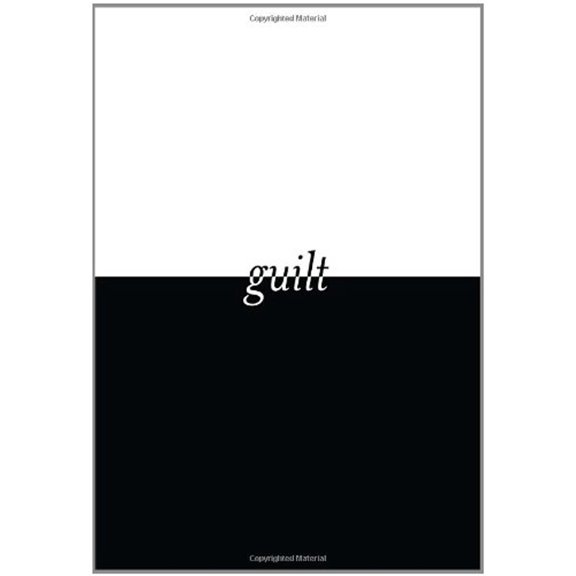 Pre-Owned Guilt: Stories (Hardcover) 0307599493 9780307599490