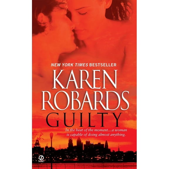 Guilty, (Paperback)