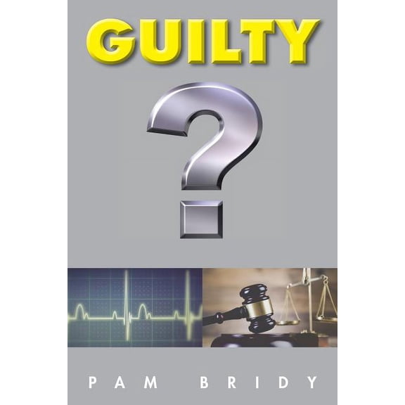 Guilty, (Paperback)