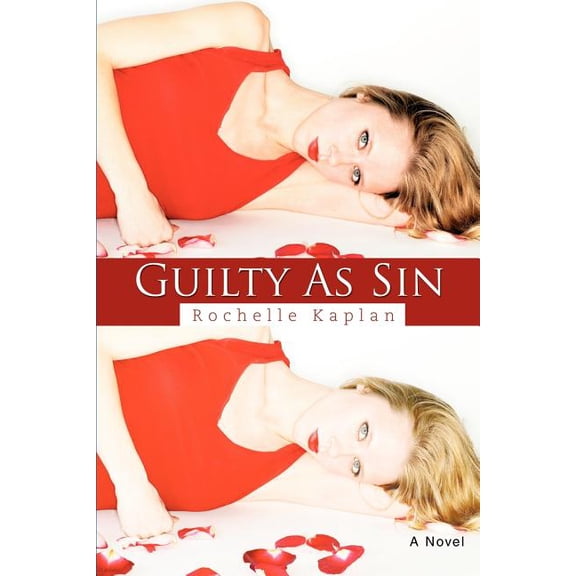 Guilty As Sin
