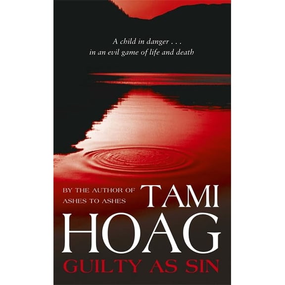 Pre-Owned Guilty As Sin (Paperback) 0752808435 9780752808437