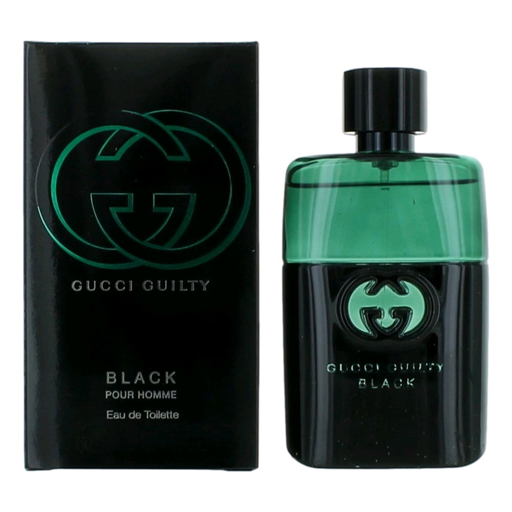 その他 GUCCI GUILTY BLACK POUR HOMME 50ml Guilty-Black-Pour-Homme-EDT-