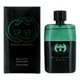 thumbnail image 1 of Gucci Guilty Black Pour Homme by Gucci, 1.6 oz EDT Spray for Men, 1 of 4