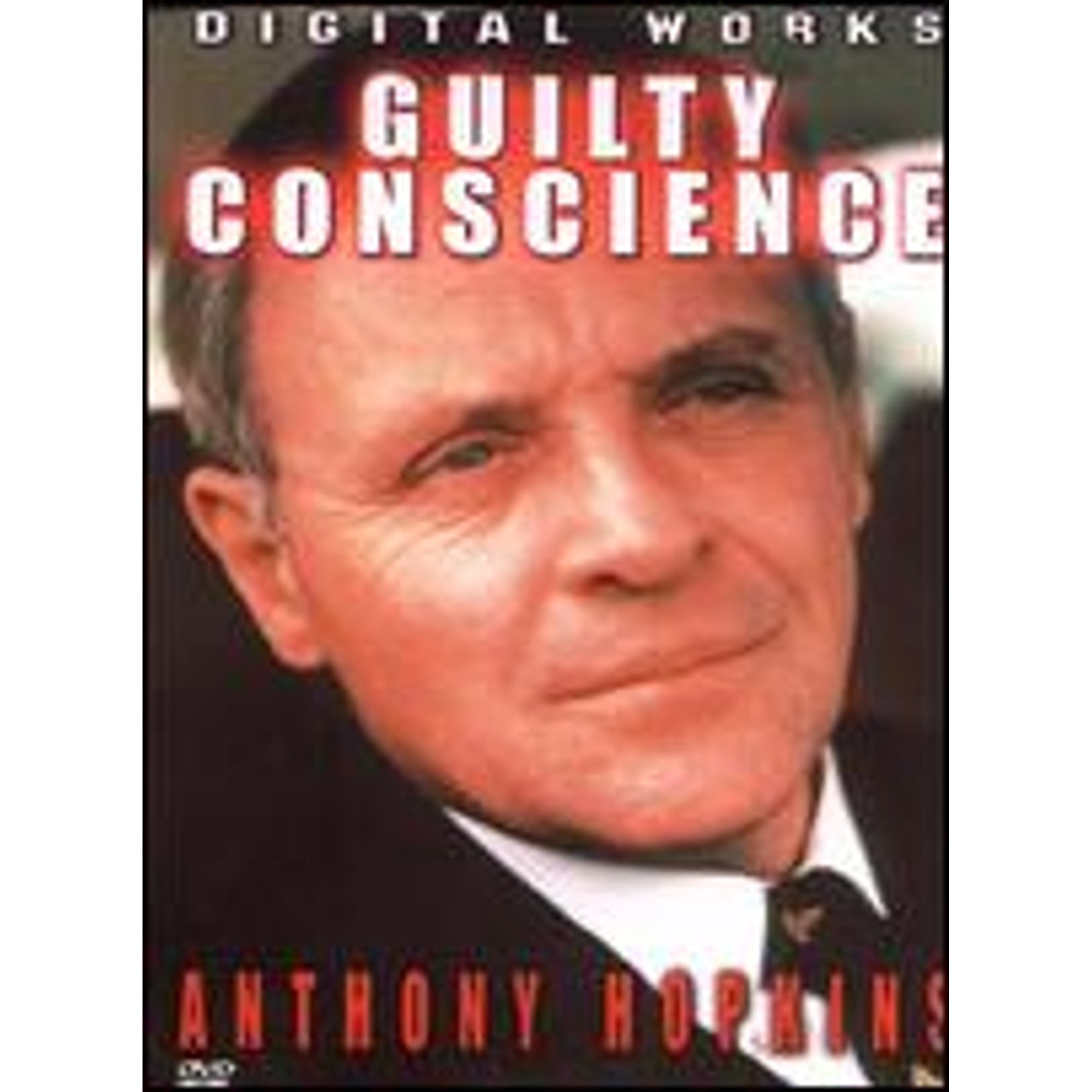 Guilty Conscience Film Pre-Owned Guilty Conscience (DVD 0090328900915) directed by David ...