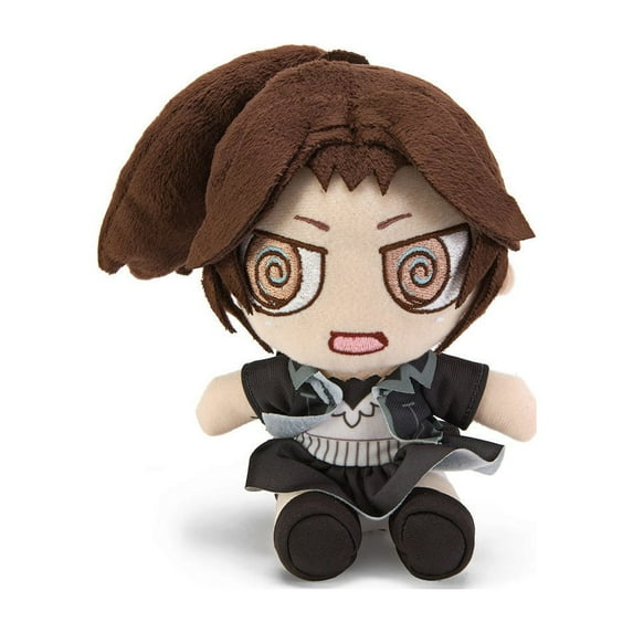 Guilty Crown Ayase Shinomiya Chibi 7" Plush Toy