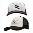 thumbnail image 1 of Guilty Crown CG Logo Snapback Trucker Hat, 1 of 1