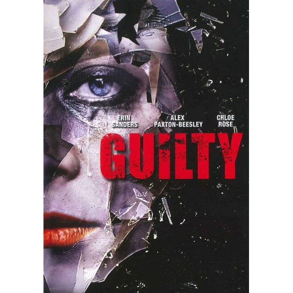 Guilty (DVD)