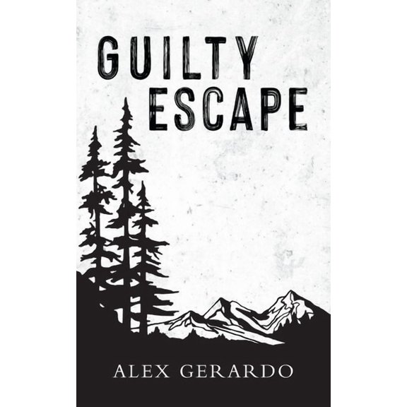Guilty Escape, (Paperback)