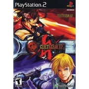 Guilty Gear X2 - PS2 Playstation 2