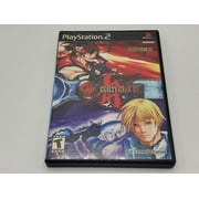 Guilty Gear X2 - PlayStation 2