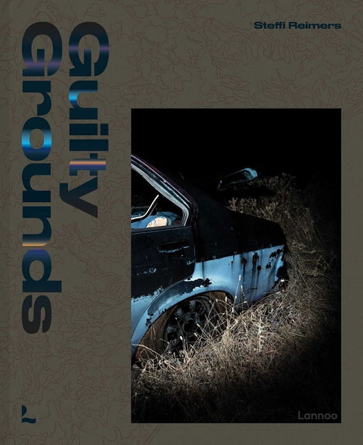 Guilty Grounds, (Hardcover)