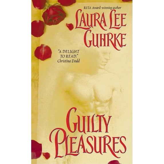 Guilty Guilty Pleasures, Book 1, (Paperback)