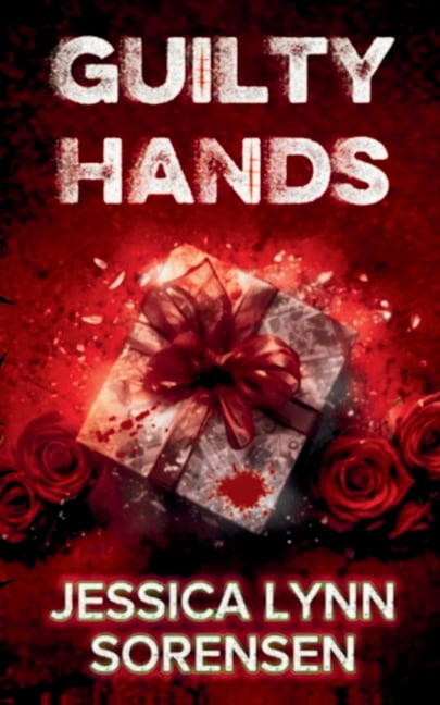 Guilty Hands: My Bloody Valentine Collection, (Paperback)