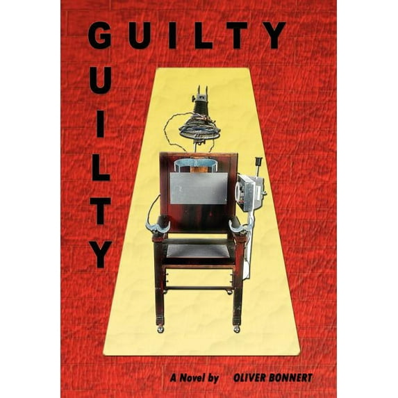 Guilty, (Hardcover)