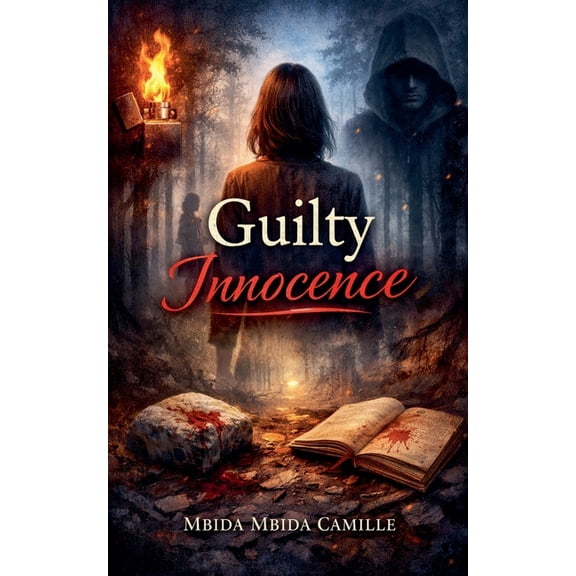 Guilty Innocence, (Paperback)