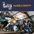 thumbnail image 1 of Guilty Men - Invisible Confetti - Music & Performance - CD, 1 of 1