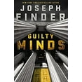 thumbnail image 1 of Pre-Owned Guilty Minds (Hardcover) 1410489868 9781410489869, 1 of 1