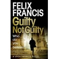 thumbnail image 1 of Pre-Owned Guilty Not Guilty (Paperback) 9781471173196, 1 of 1