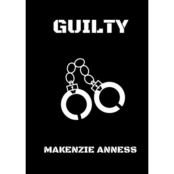 Guilty, (Paperback)